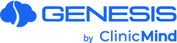 Genesis Chiropractic Software logo